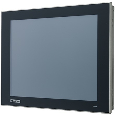Upgrade to Other Communication Interface with FPM-212-R8AE Touch Screen Advantech