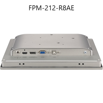 Upgrade to Other Communication Interface with FPM-212-R8AE Touch Screen Advantech
