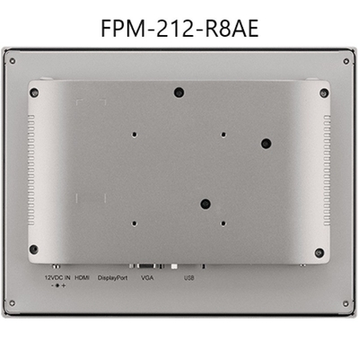 Upgrade to Other Communication Interface with FPM-212-R8AE Touch Screen Advantech