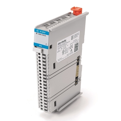 5069-IB16 Compact 5000 DC Input Module with Other Communication Interface