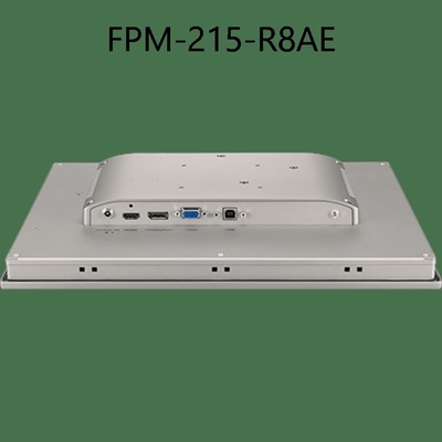 Get Your FPM-215-R8AE Touch Screen from Advantech with Other Communication Interface