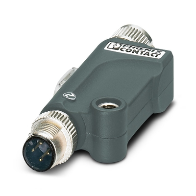 AXL E IOL AI1 I M12 S Analog Modules The Ideal Choice for Industrial Applications