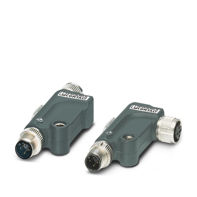 AXL E IOL AI1 I M12 S Analog Modules The Ideal Choice for Industrial Applications