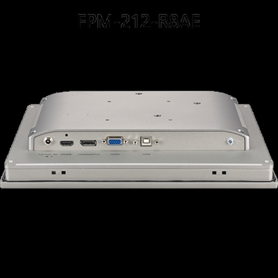 Discover the Versatility of FPM-1150G-RVAE Touch Screen PLC PAC Dedicated Controllers