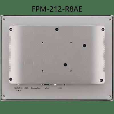 Discover the Versatility of FPM-1150G-RVAE Touch Screen PLC PAC Dedicated Controllers