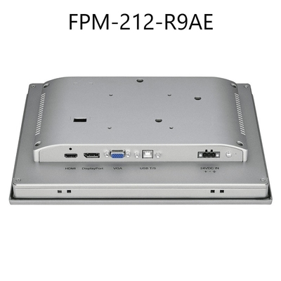 Discover the Versatility of FPM-1150G-RVAE Touch Screen PLC PAC Dedicated Controllers