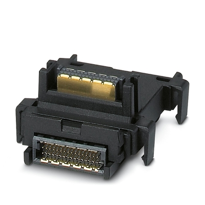 Long-lasting Connections Bus Connector AXL F BS H for Heavy-duty Connections