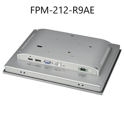 Discover the Versatility of FPM-1150G-RVAE Touch Screen PLC PAC Dedicated Controllers