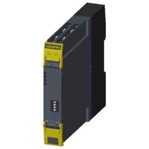 3SK1120-1AB40 Safety Relay 3SK1 Basic Unit Screw Terminal 24V DC 3 Enabling Circuits