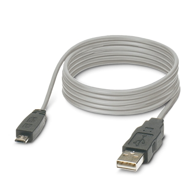 Upgrade Your Data Transfer Experience with CAB-USB A/MICRO USB B/2 0M Connecting Cable