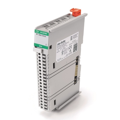 5069-OB16 Compact 5000 DC Output Module with Other Communication Interface