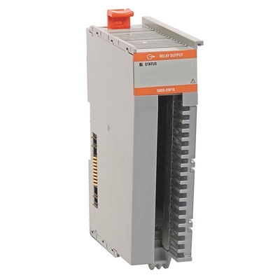 5069-OW16 Compact 5000 Relay Output Module for Other Communication Interface