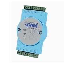Profibus IO Network Interface ADAM-4017 -E Analog Input Module for Industrial Needs