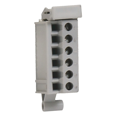 5069-RTB6-SCREW Compact 5000 6 Screw RTB Communication Interface Other