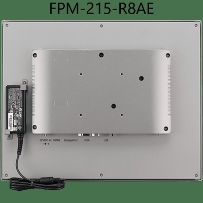 Advantech FPM-215-R8AE Touch Screen with Other Communication Interface Ready to Ship