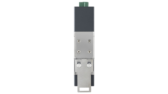 Modbus Communication Interface EKI-2525NI Advantech 5-Port Industrial Ethernet Switch