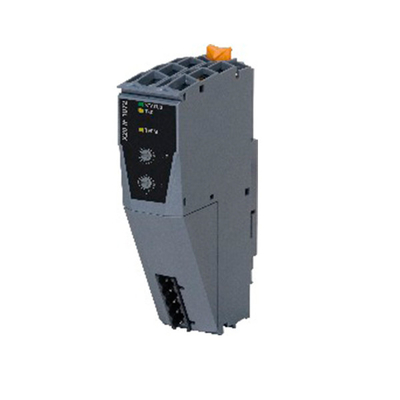 Introducing the B R X20IF1072 Integrated Terminating Resistor for CAN Bus Connection