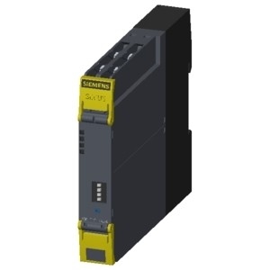 DC 24V 3SK1 Safety Relay 3SK1220-1AB40 Input Extension Screw Terminal