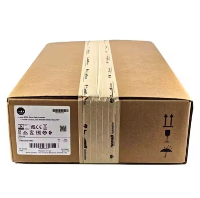 Other Communication Interface 2198-D012-ERS3 Kinetix 5700 Dual Axis Inverter AB