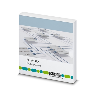 Phoenix Contact PC WORX BASIC LIC The Ultimate Solution for Your Programming Needs