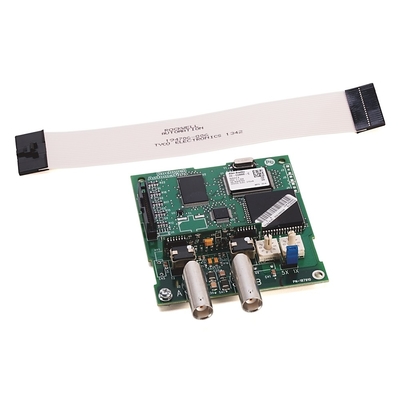 22-COMM-P Communication Adapter RS485 To PROFIBUS DP Multi Drive Mode Auto Baud Up To 12 Mbps