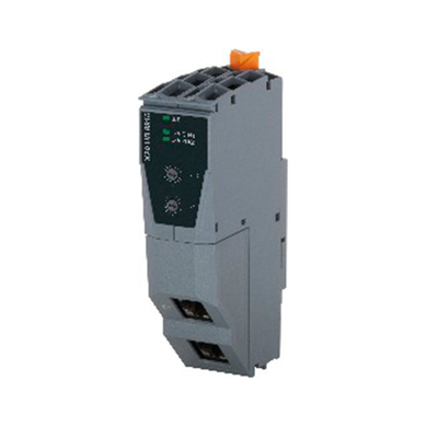 X20HB8815 POWERLINK Hub Expansion Modules 2 Slots For Enhanced Network Management