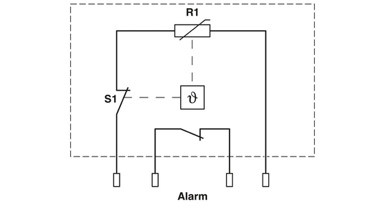 385 Type 2 Surge Protector PRT-PV-1000/10-1064719 Suitable for Various Applications