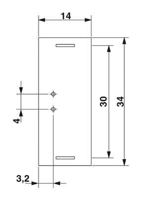 385 Type 2 Surge Protector PRT-PV-1000/10-1064719 Suitable for Various Applications