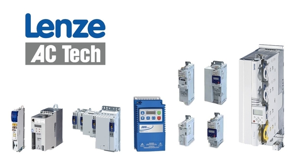 Experience Unmatched Performance with Lenze EVS9324-ES/EP/EI/EV/EK/ET/004