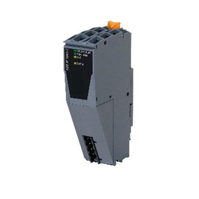 Efficiently Designed B R X20IF1041-1 CANopen Master with Built-In Terminating Resistor