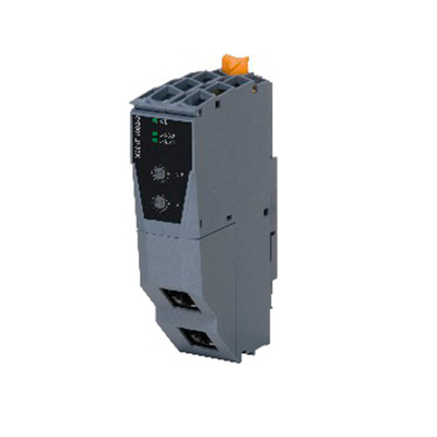X20IF1082-2 POWERLINK Integrated Hub for Real-time Ethernet Communication and Cabling