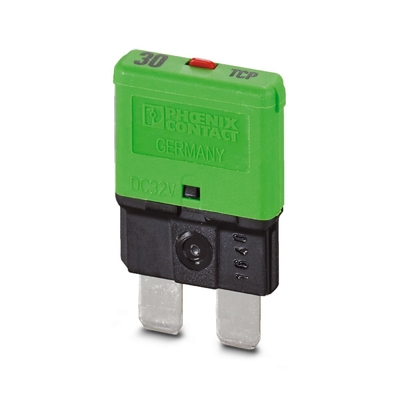 0700030 TCP 30/DC32V Thermal Magnetic Device Circuit Breakers with Magnetic Poles 2