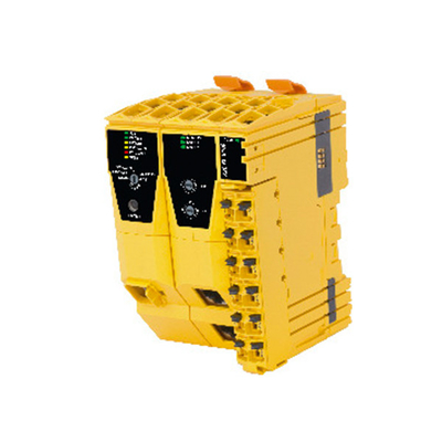 Streamline Your Processes with B R X20SL8100's Parameter and Configuration Management