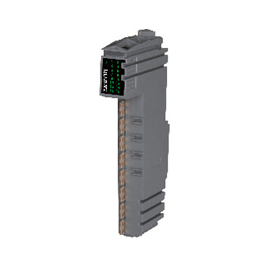 B R X20DIF37116 Digital Inputs with Sink Connection and Configurable Software Input Filter