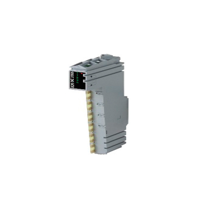 Versatile B R X20DC2395 24 VDC Encoder Inputs SSI ABR AB or Event Counters for Inputs