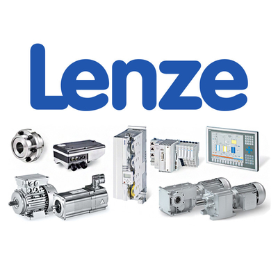 Boost Your Industrial Efficiency with Lenze EVS9331-ES/EP/EI/EV/EK/ET/004 VFD
