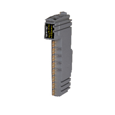 B R X20DOF322 16 Digital Outputs Source Connection with Integrated Output Protection