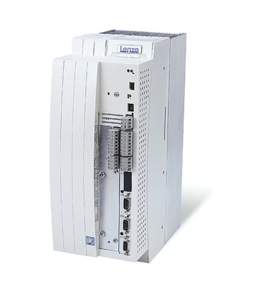 Maximize Your Machinery Performance with Lenze Parts and Components