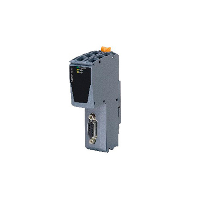 Streamline Your Industrial Communication with B R X20IF1030 RS485/RS422 Connection