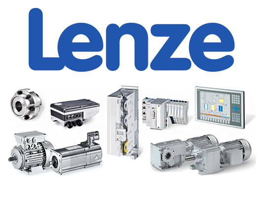Lenze EVS9328-ES/EP/EI/EV/EK/ET/004 The Ultimate Solution for Industrial Efficiency