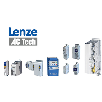 Experience Unmatched Performance with Lenze EVS9323-ES/EP/EI/EV/EK/ET/004