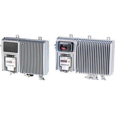 Experience Unmatched Performance with Lenze EVS9323-ES/EP/EI/EV/EK/ET/004
