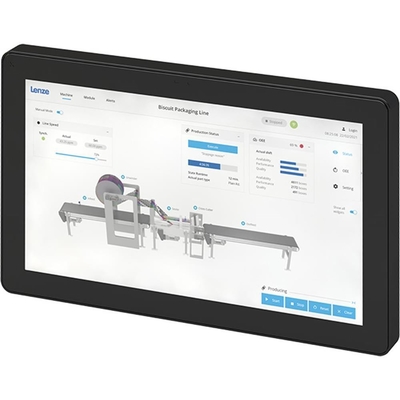 Experience Unmatched Performance with Lenze EVS9323-ES/EP/EI/EV/EK/ET/004