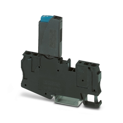 TCP 3A Thermal Magnetic Device Circuit Breakers with 2 Poles Number by Phoenix Contact