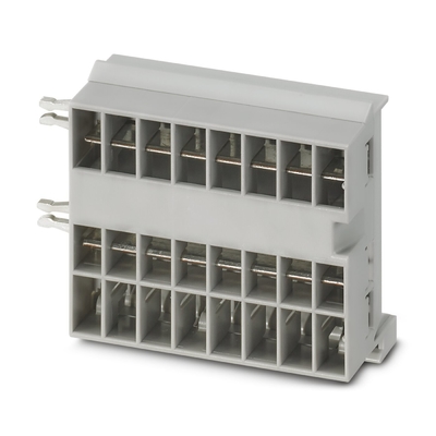 1110990 CAPAROC CR EXT8 Bus Bar for Stable and Smooth Electrical Connections