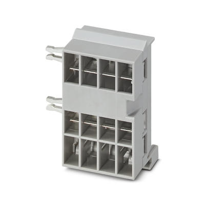 Enhance Your Power Distribution with 1115672 CAPAROC CR 8 Bus Bar