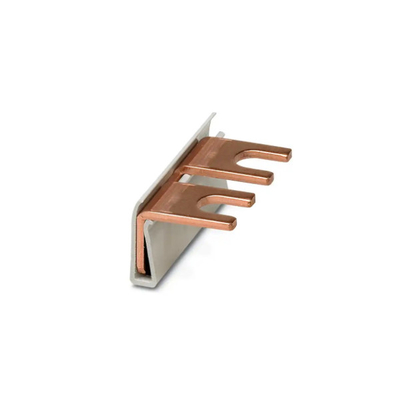 1110989 CAPAROC CR 20 Bus Bar for Easy Installation and Maintenance in Industrial Settings