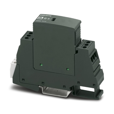 3 Pole PLT-EE-T3-24DC-R Type 3 Surge Protection Device for 240 V DC Power System