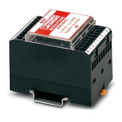 5V DC Rated 2749398 MT-RS485-TTL Surge Protector with 3 Poles