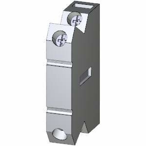Efficiently Control Your System with 3LD9200-5BF Basic Devices Auxiliary Switch